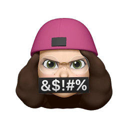 emoji-awful