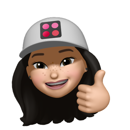 Satisfaction Memoji