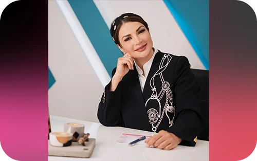 کلینیک زیبایی دکتر نازنین آرین