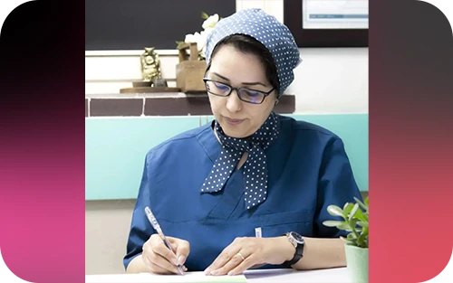 کلینیک زیبایی دکتر رادا خانیان