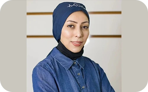 کلینیک دندانپزشکی دکتر ریحانه معدنی