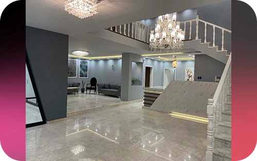 کلینیک دندانپزشکی یاسمن