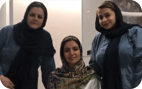 کلینیک دندانپزشکی دکتر فروزان رسولی