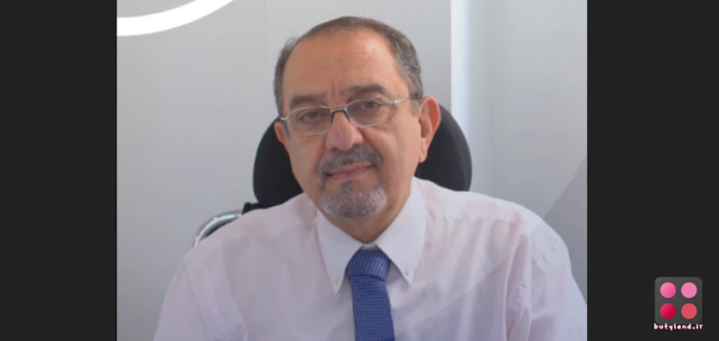 کلینیک جراحی بینی دکتر احمدرضا مدیر (تهران)