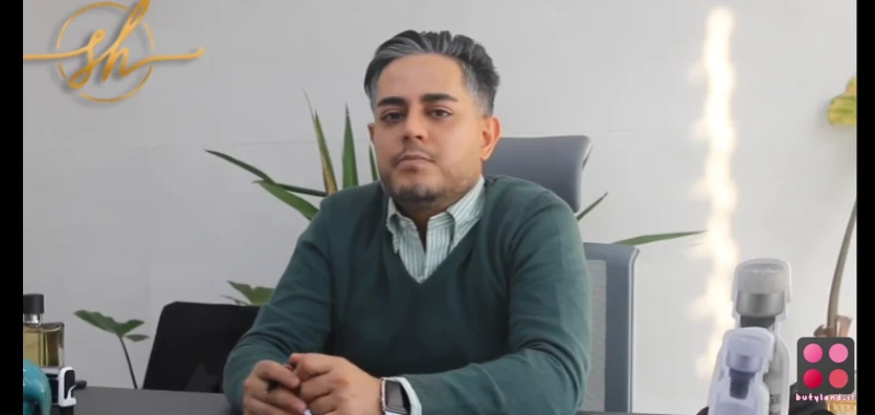 کلینیک دکتر شفیعی تهران