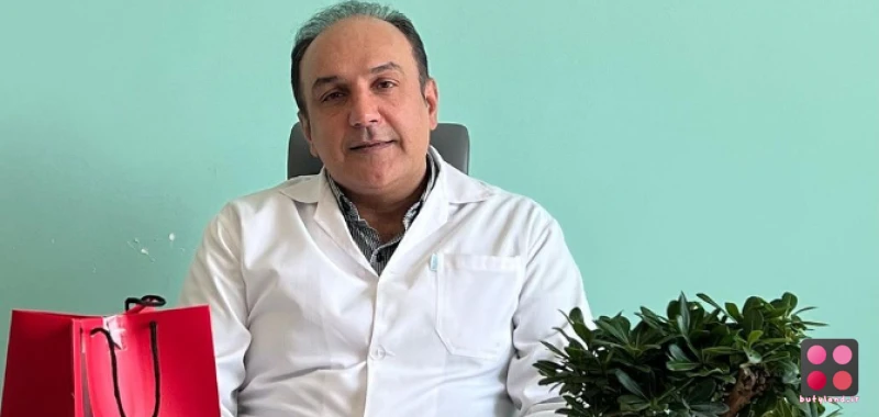 کلینیک جراحی بینی مهدی صباغی (تهران)