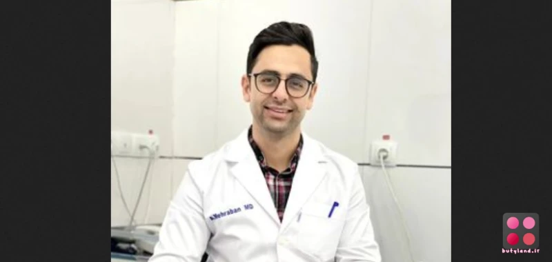کلینیک پوست مو دکتر ابوالفضل مهربان (شیراز)