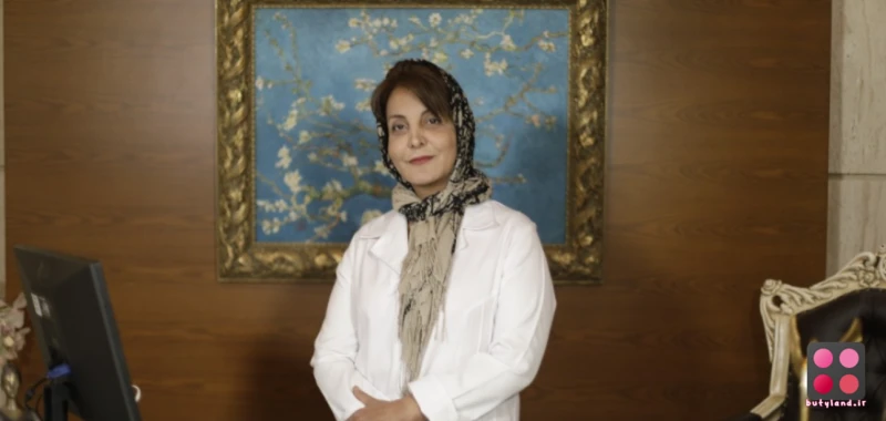 کلینیک جراحی بینی دکتر کشاورزمنش (مشهد)
