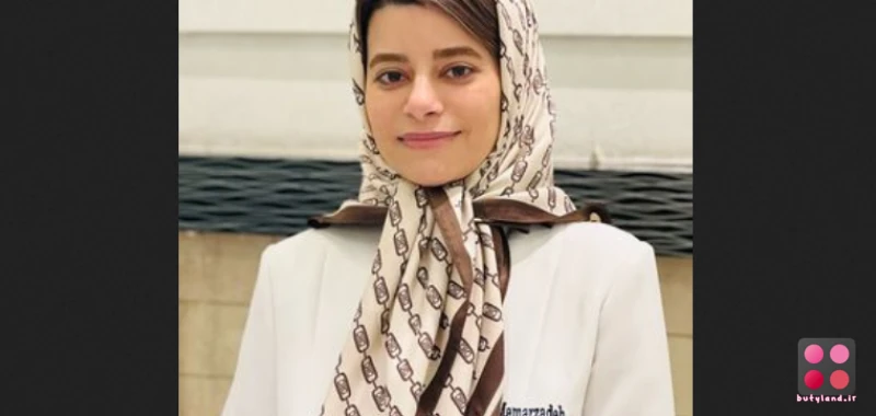 کلینیک پوست دکتر زینب معمارزاده (مشهد)