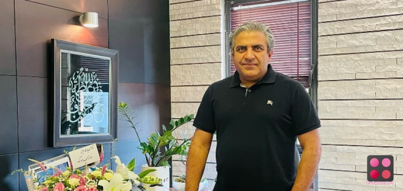 کلینیک زیبایی دکتر خدیوی (مشهد)
