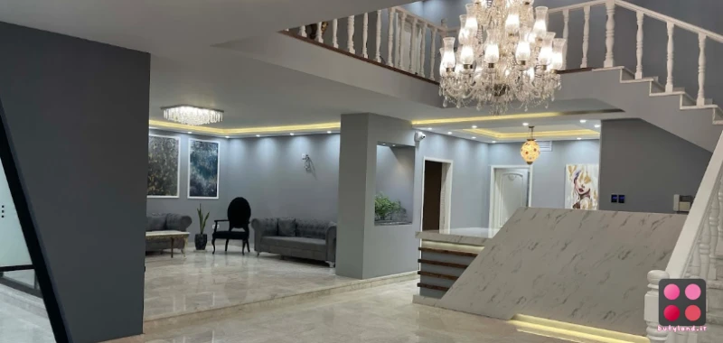 کلینیک دندانپزشکی یاسمن (مشهد)
