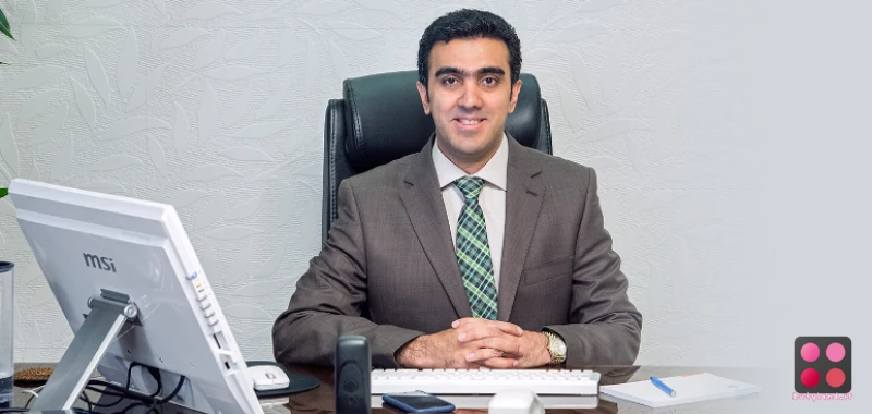 کلینیک جراحی بینی دکتر امین آمالی (تهران)