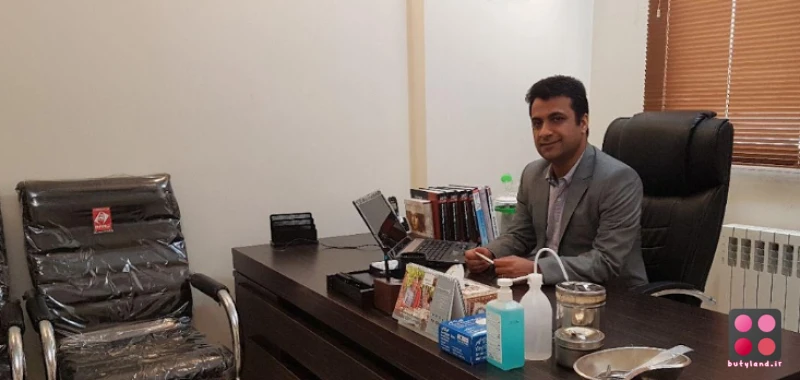 کلینیک جراحی بینی دکتر حامدی (مشهد)