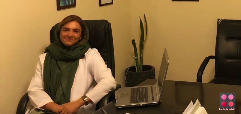 کلینیک جراحی بینی دکتر مرادی (تهران)
