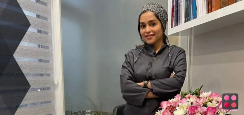 کلینیک دندانپزشکی دکتر نخعی (مشهد)