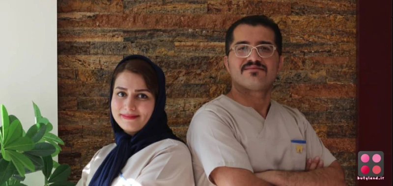 کلینیک دندانپزشکی حسینی ادیب (مشهد)