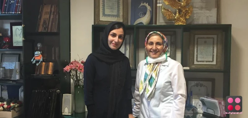 کلینیک دندانپزشکی دکتر نصیری (مشهد)