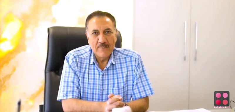 کلینیک زیبایی دکتر شهاب خسروی (اصفهان)