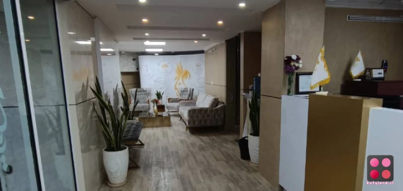 کلینیک زیبایی آدرینا (اصفهان)
