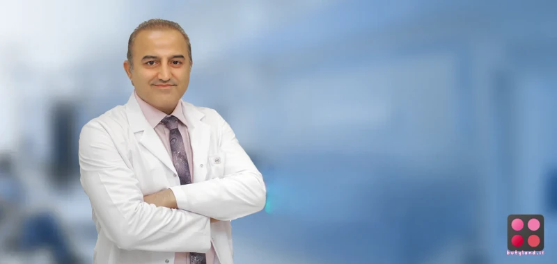 کلینیک جراحی بینی دكتر حسنانى (تهران)