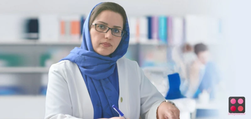 کلینیک زیبایی دکتر رادا خانیان (کرمانشاه)