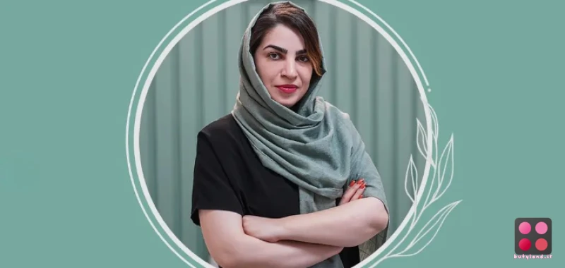 کلینیک زیبایی دکتر جواهر پورمحمد (اصفهان)