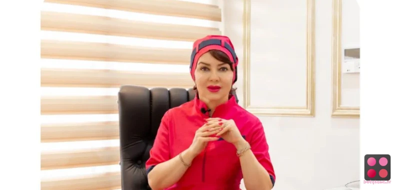 کلینیک زیبایی دکتر حبیبی زاده (تهران)
