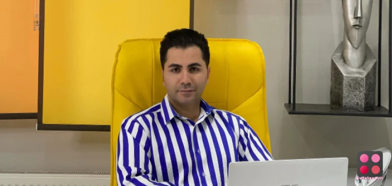 کلینیک زیبایی دکتر احسان صالح (شیراز)