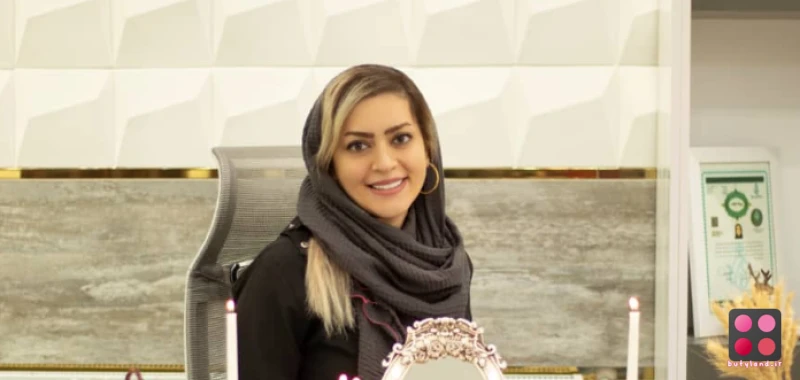 کلینیک دندانپزشکی دکتر هدی صالحی (اصفهان)