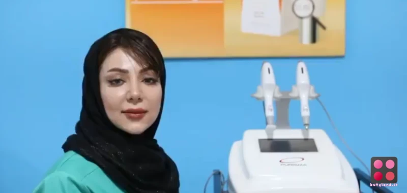 كلينيک زیبایی دكتر عليجانی (یزد)