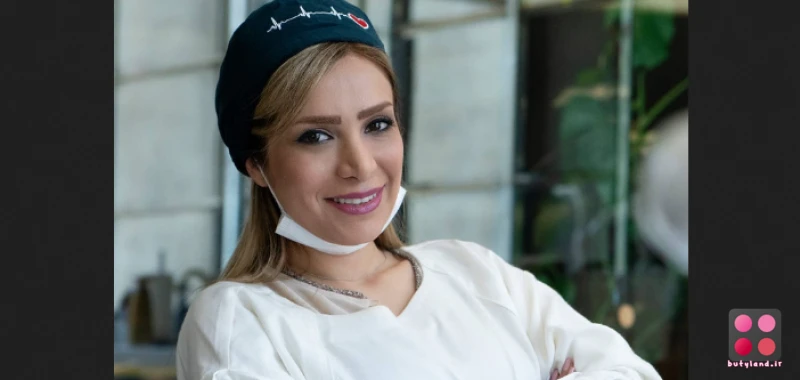 کلینیک دندانپزشکی دکتر نوربخش (تهران)