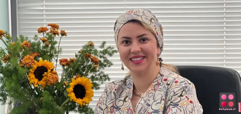 کلینیک دندانپزشکی دكتر مريم رنجبر (شیراز)