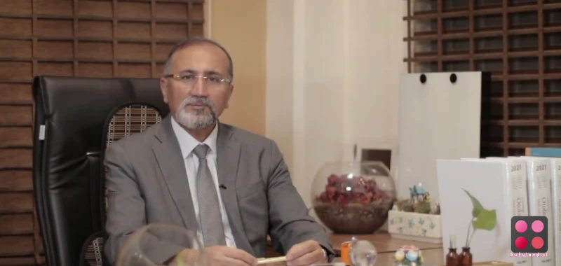 کلینیک جراحی بینی دکتر ظفرمند (تهران)