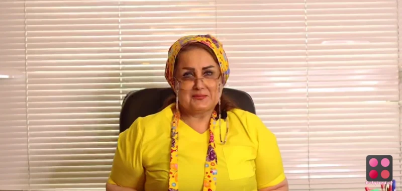 کلینیک زیبایی مهروماه (رشت)