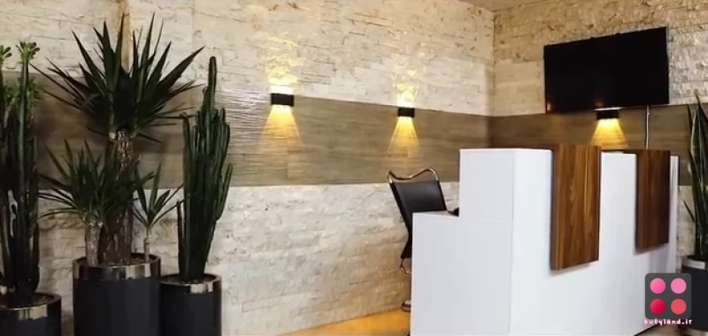 کلینیک زیبایی چهره زیبا (تهران)