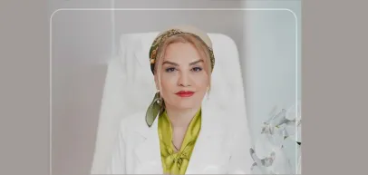 کلینیک زیبایی دکتر شادی مظلومی (کرج)