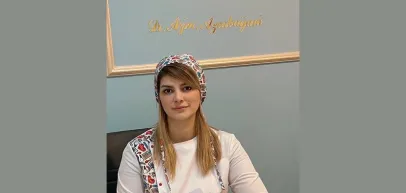 کلینیک زیبایی دکتر آذین آذربایجانی (تهران)