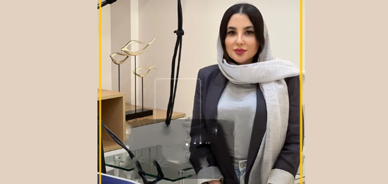 کلینیک زیبایی دکتر مهتاب امینی (تهران)