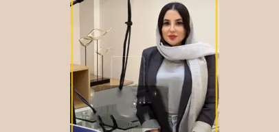 کلینیک زیبایی دکتر مهتاب امینی (تهران)