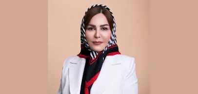 کلینیک زیبایی پوست دکتر آزیتا هژبری (اهواز)