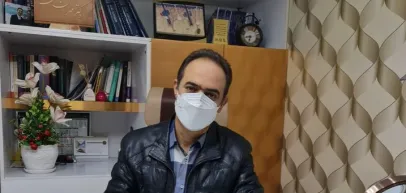 کلینیک زیبایی پوست دکتر مستقیمی (اهواز)