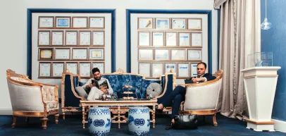 كلینیک دندانپزشكی عماد (تهران)