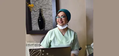 کلینیک دندانپزشکی دکتر سلمی یزدی نژاد (تهران)