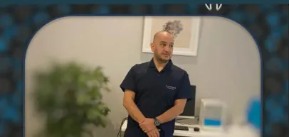 کلینیک دندانپزشکی دکتر امیرحمزه یگانه (تهران)