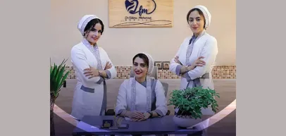 کلینیک دندانپزشکی دکتر محمدی (اصفهان)