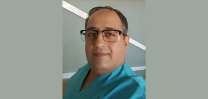 کلینیک دندانپزشکی دکتر مهرداد افتحی (تهران)