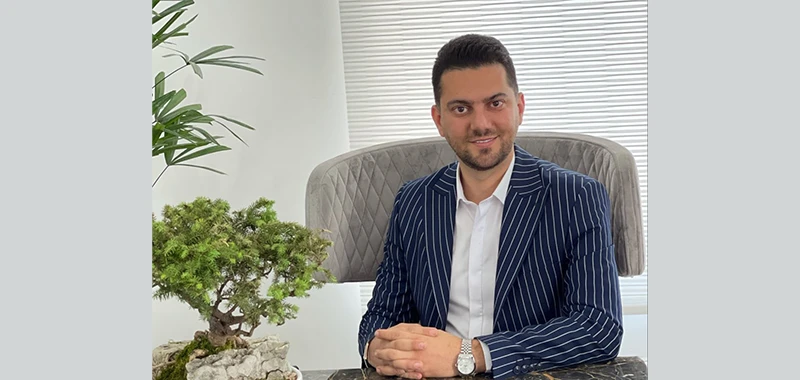 کلینیک زیبایی دکتر علی روشنی (تهران)