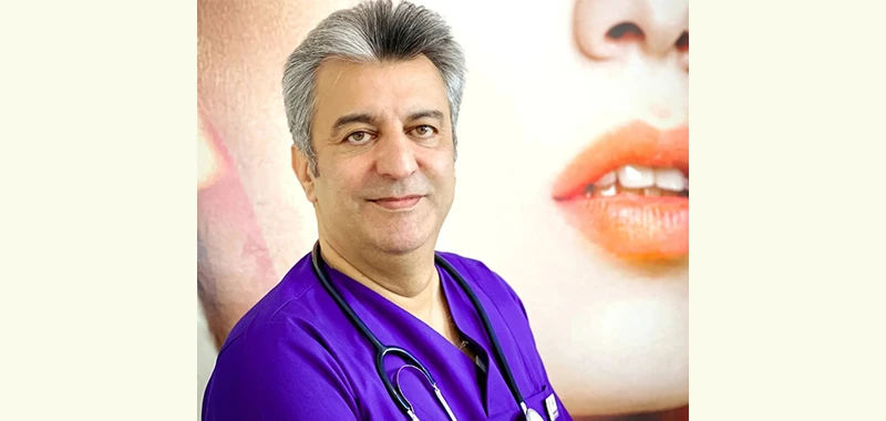 مطب پوست و لیزر دکتر رفیعی (تهران)