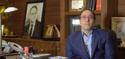 کلینیک جراحی بینی دكتر مهدی رمضانی اول (مشهد)