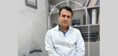 کلینیک جراحی بینی دکتر علی طاهری نیا (تهران)